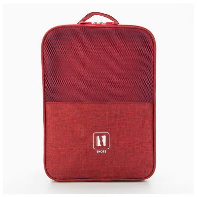 Travel Shoe Storage Bag