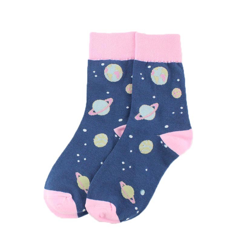 Planet Socks