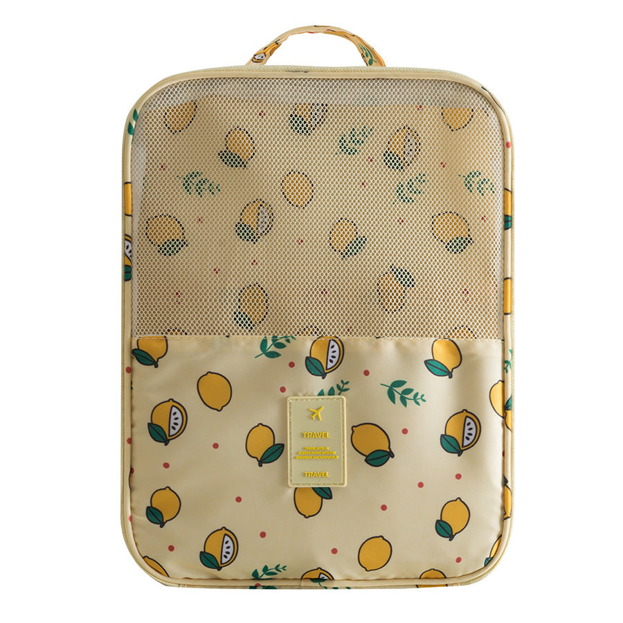 Travel Shoe Storage Bag