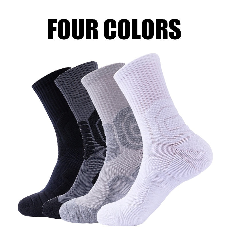Compression Running Socks
