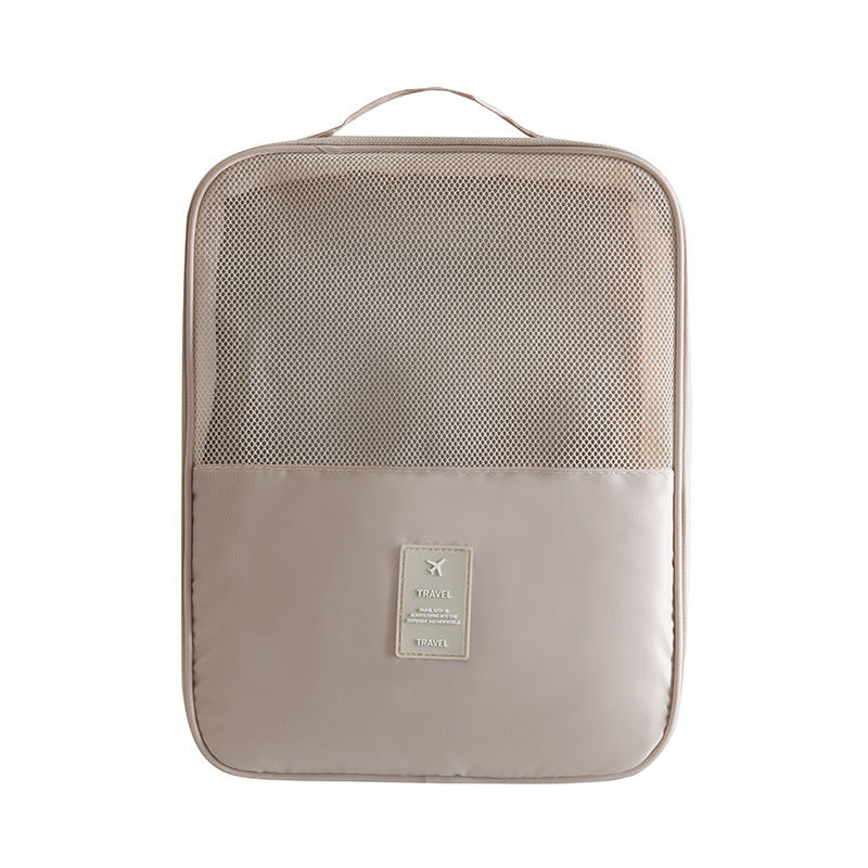 Travel Shoe Storage Bag