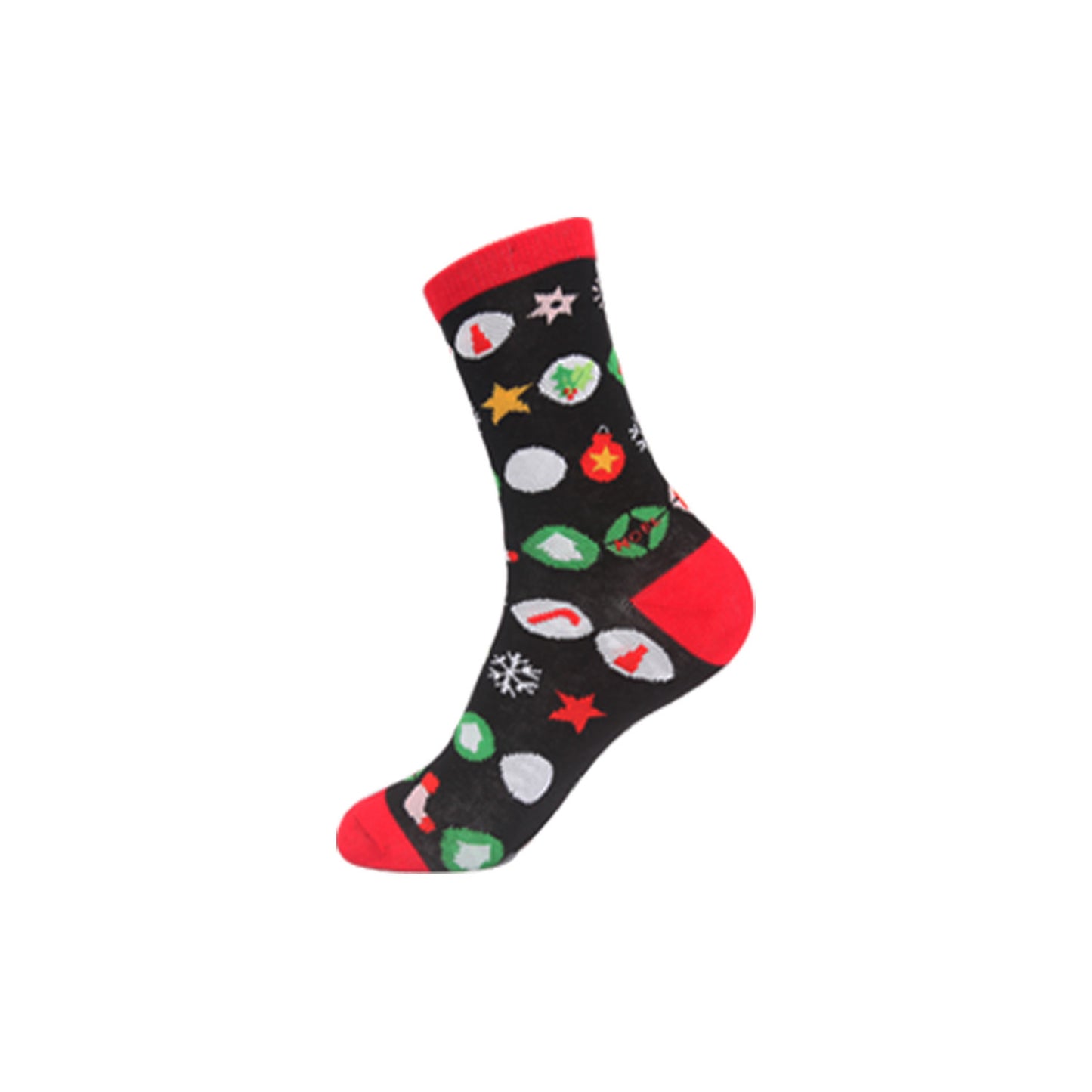 Christmas Socks