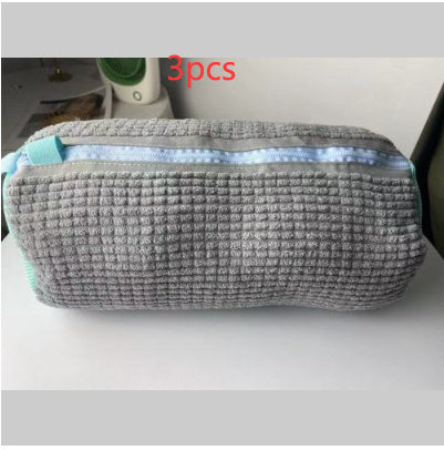 Shoe Scrubbing Laundry Wash Bag