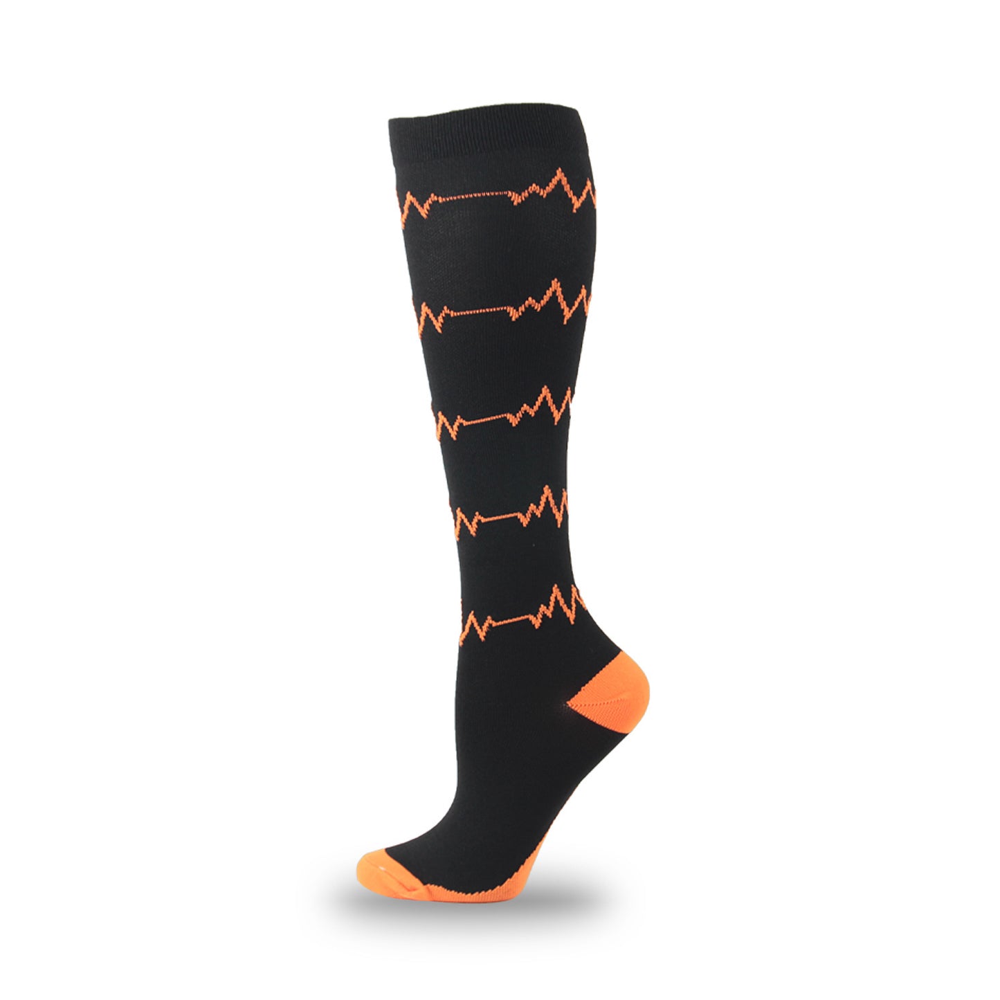 Athletic Compression Socks