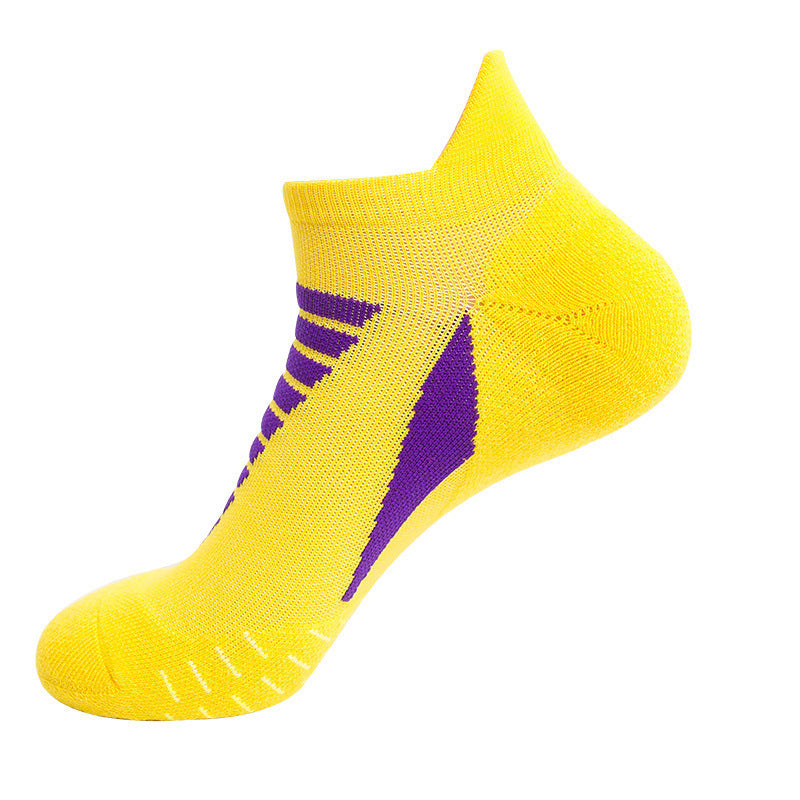 Men's and Women's Sports Socks