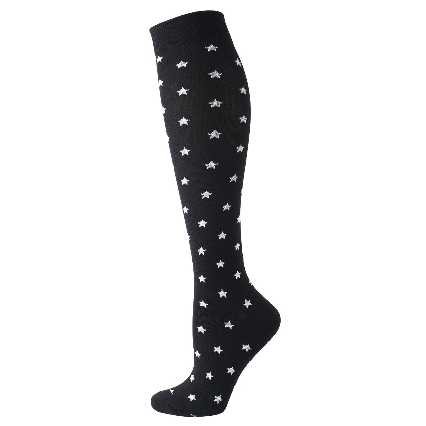 Athletic Compression Socks