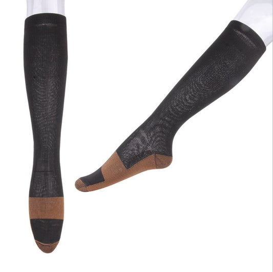 Copper Infused Compression Socks