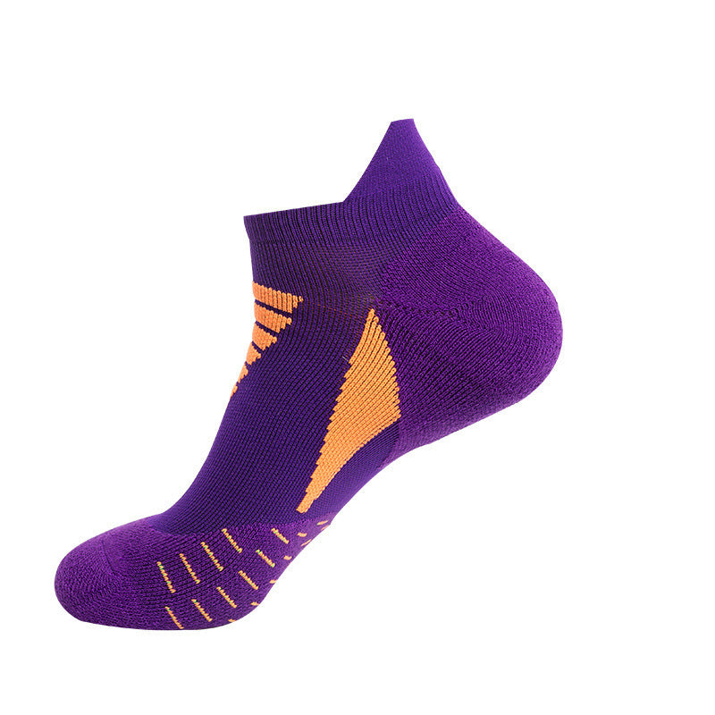 Men's and Women's Sports Socks