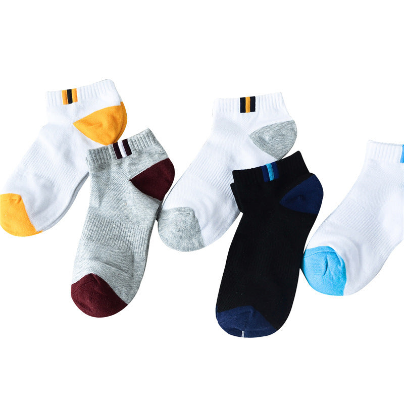 Men's Ankle Socks