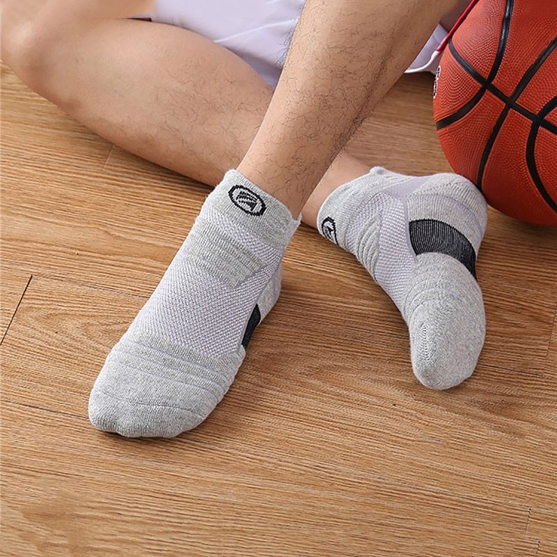 Basketball Socks