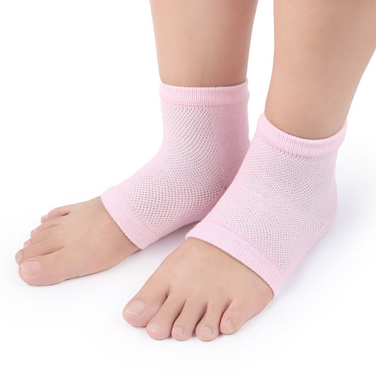 Gel Anti-drying Heel Socks