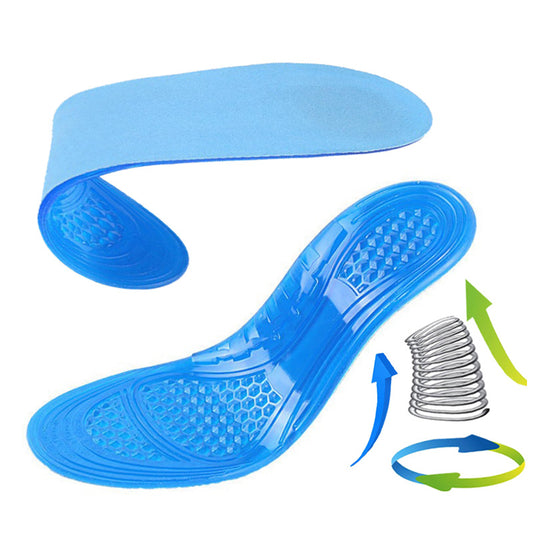 Shoe Insoles