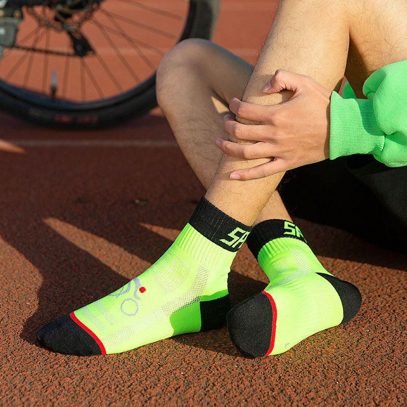 Cycling Socks