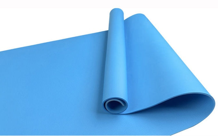 Colorful Yoga Mat