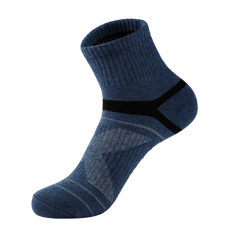 Athletic Ankle Socks