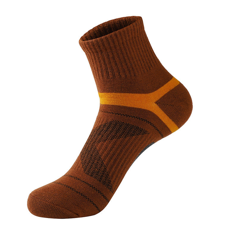 Athletic Ankle Socks