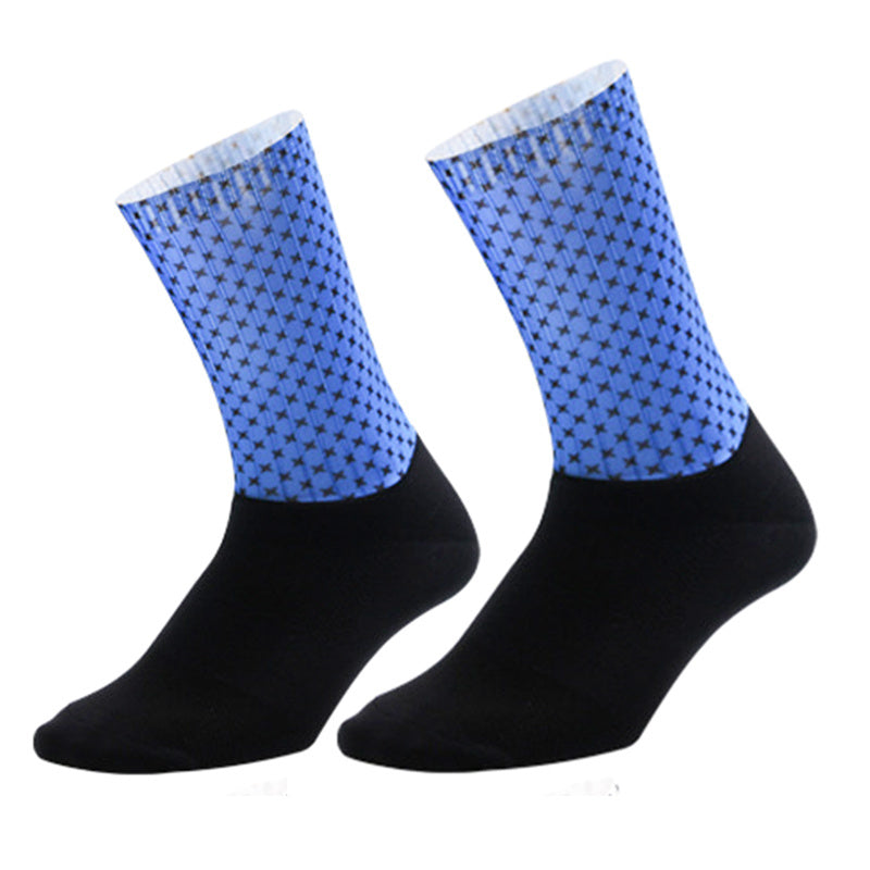 Breathable Cycling Socks