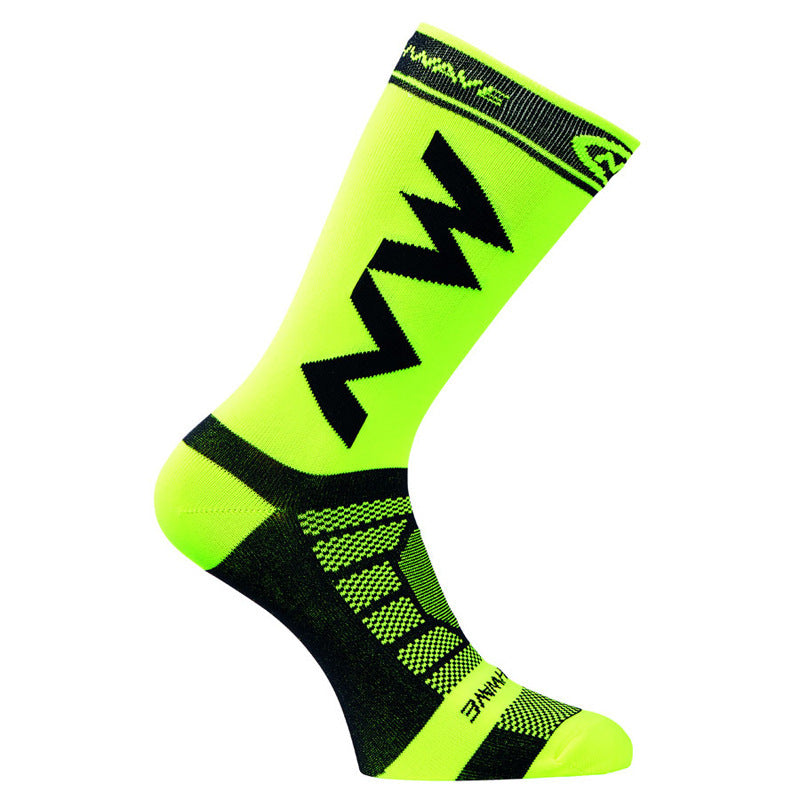 Breathable Road Bike Socks