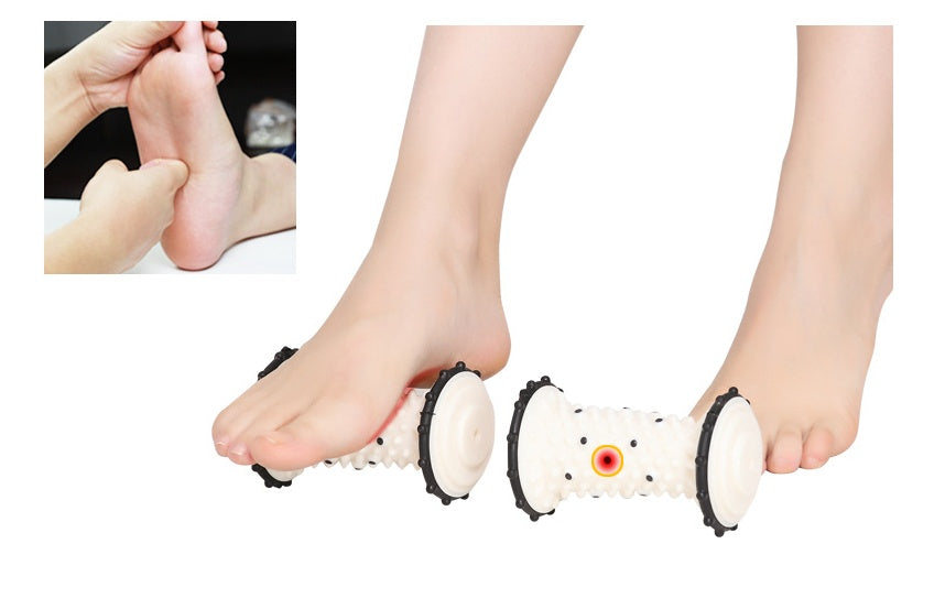 Rolling Foot Massager