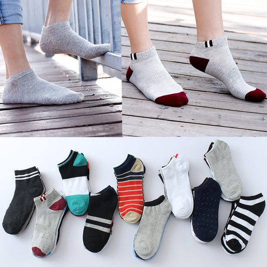 Men's Ankle Socks