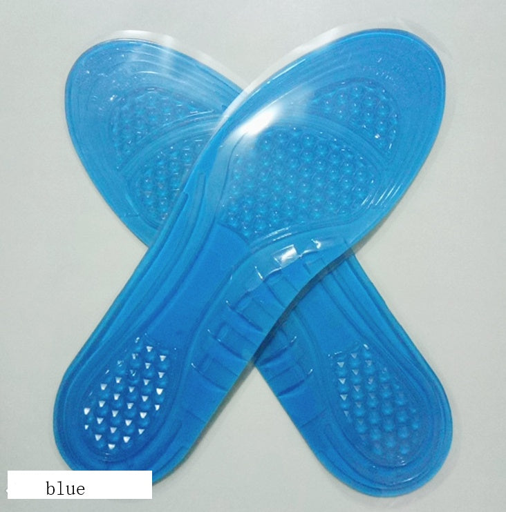 Shoe Insoles