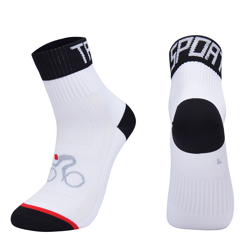 Cycling Socks