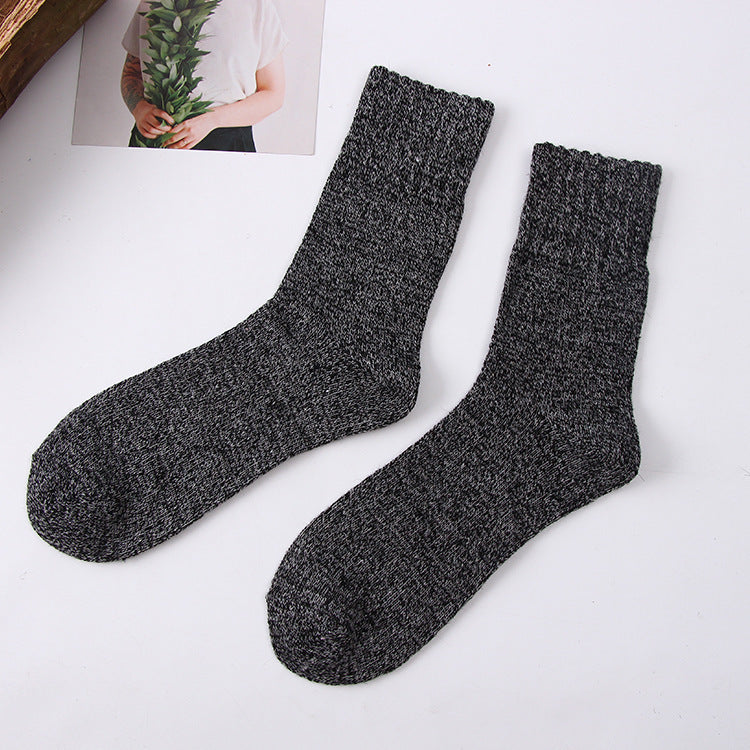 Winter Socks Men