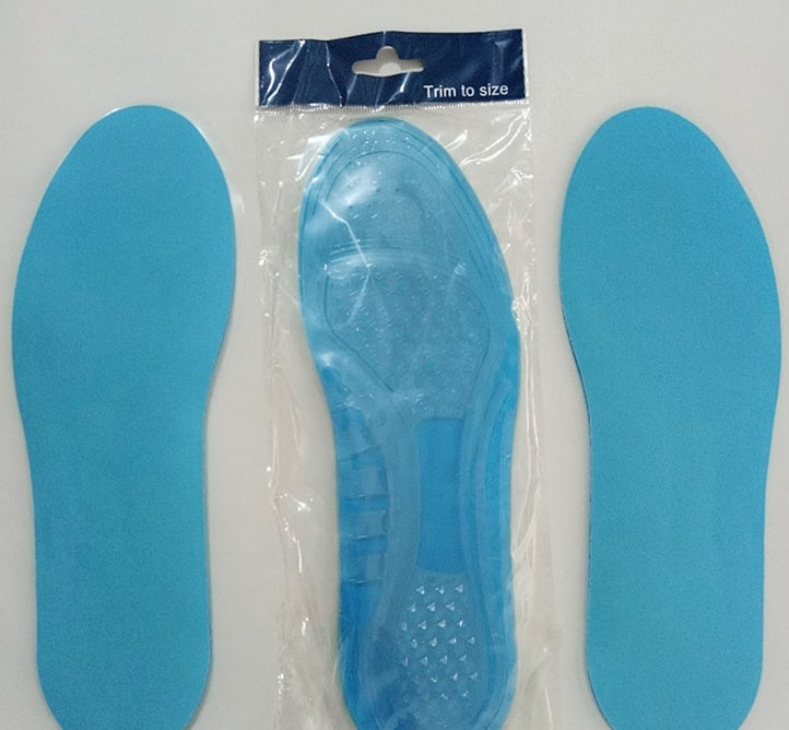 Shoe Insoles