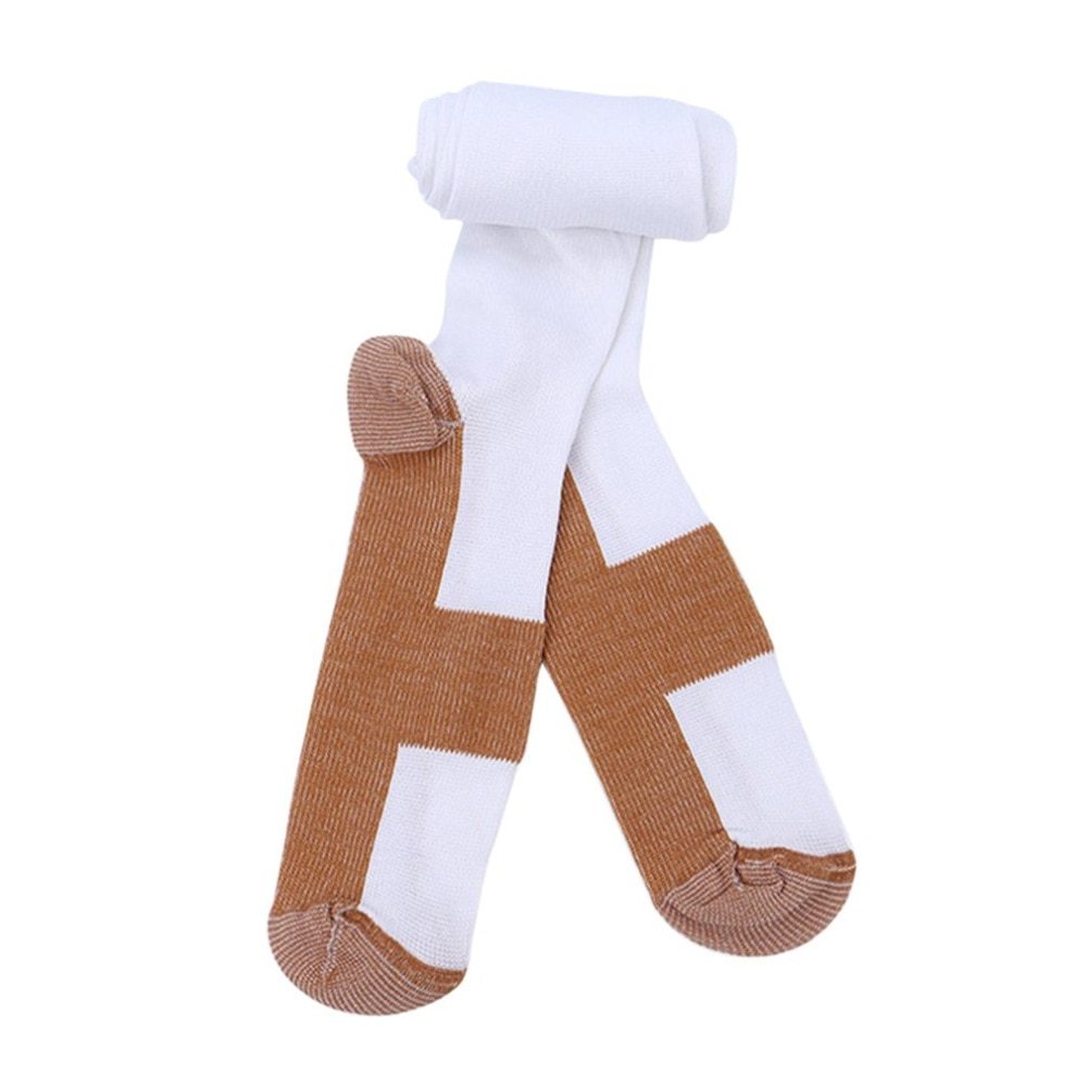 Copper Infused Compression Socks