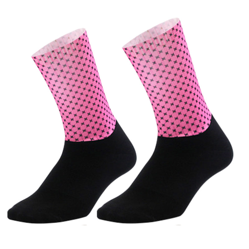 Breathable Cycling Socks