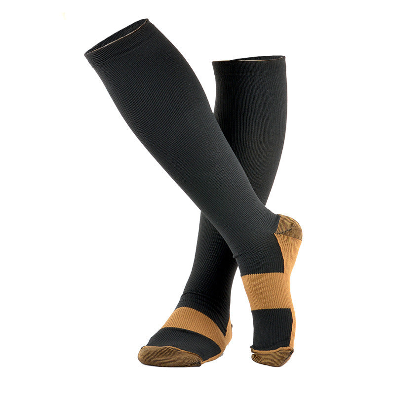 Copper Infused Compression Socks