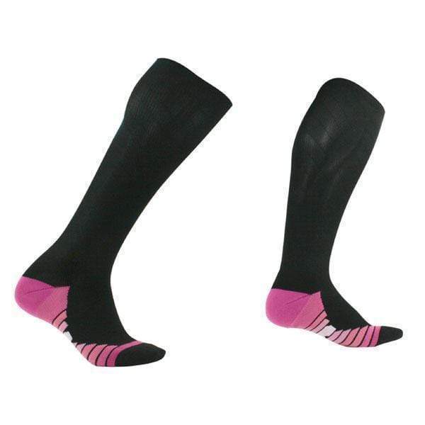 Women's Athletic Compression Socks