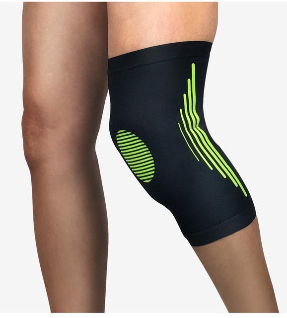 High Elasticity Knee Support Sleeve