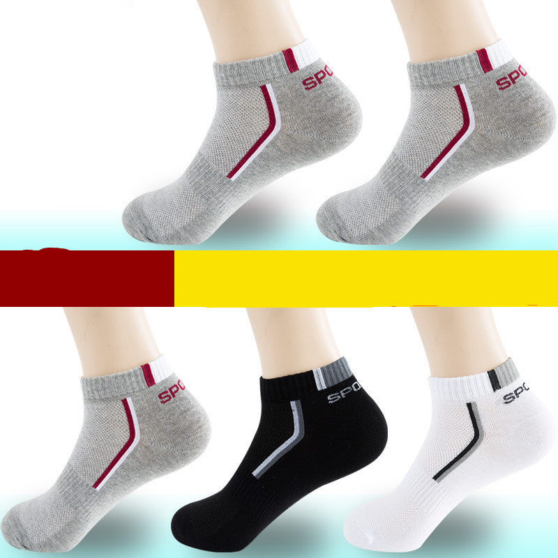 Men's Athletic Socks