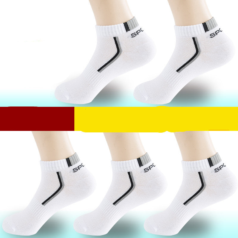 Men's Athletic Socks