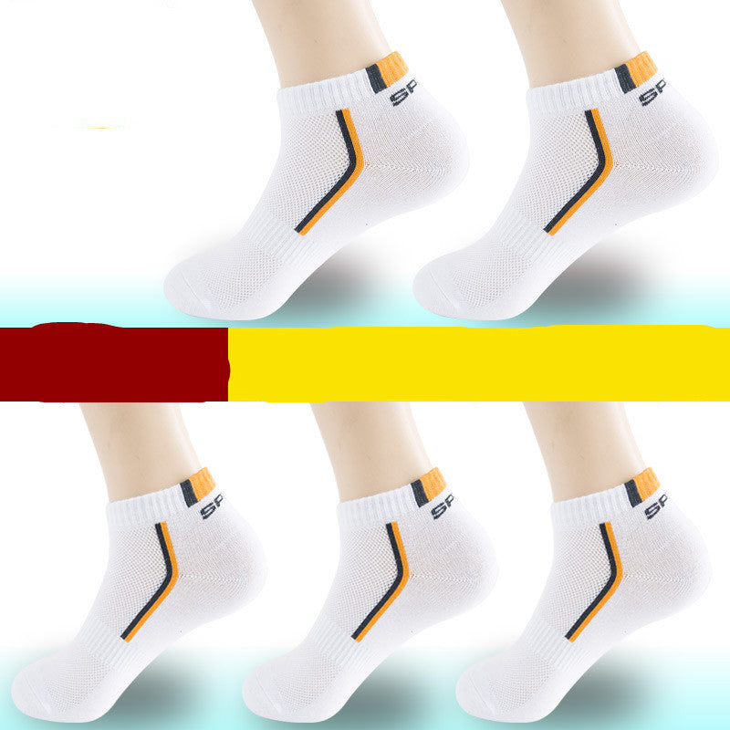 Men's Athletic Socks