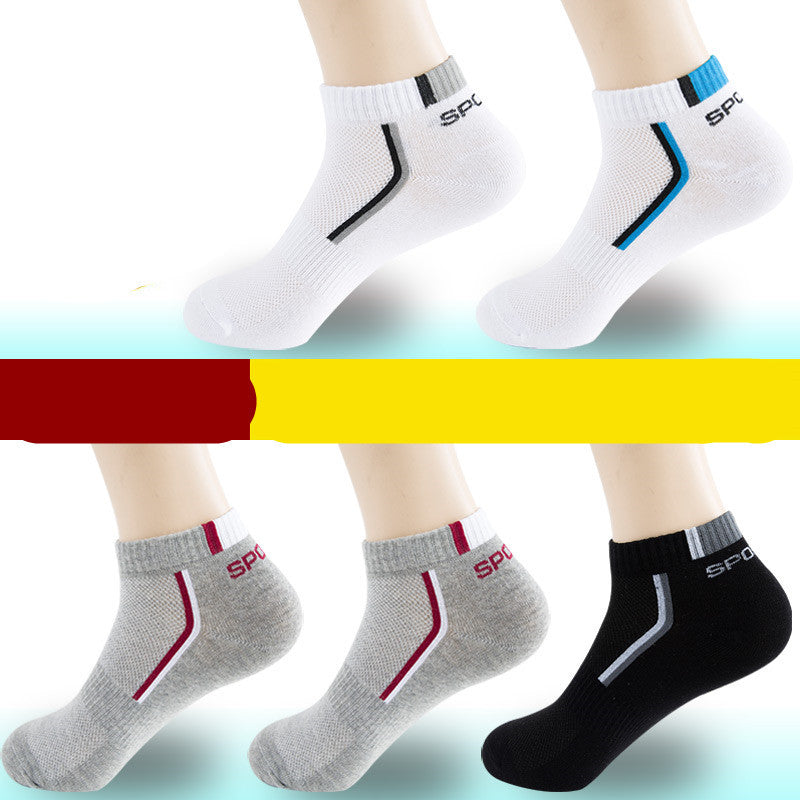 Men's Athletic Socks