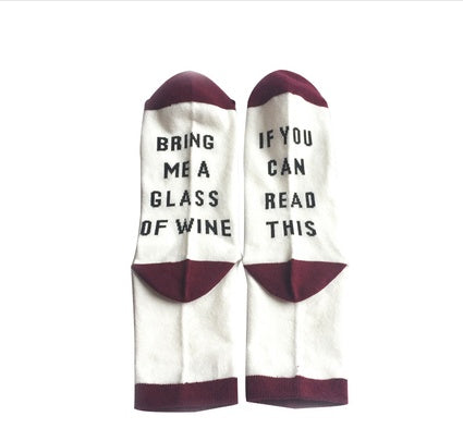 Funny Socks for Men and Women