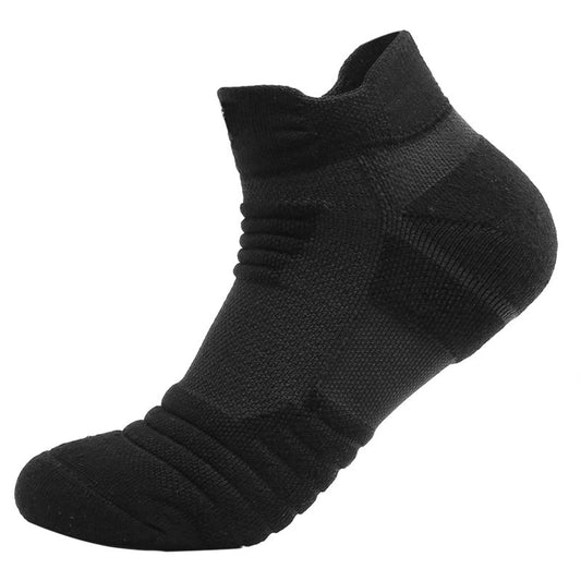 Men's Sports Socks Sweat Absorbing