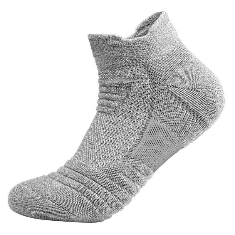 Men's Sports Socks Sweat Absorbing