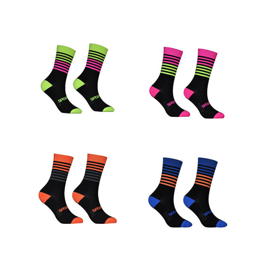 Women's and Men's Athletic Socks