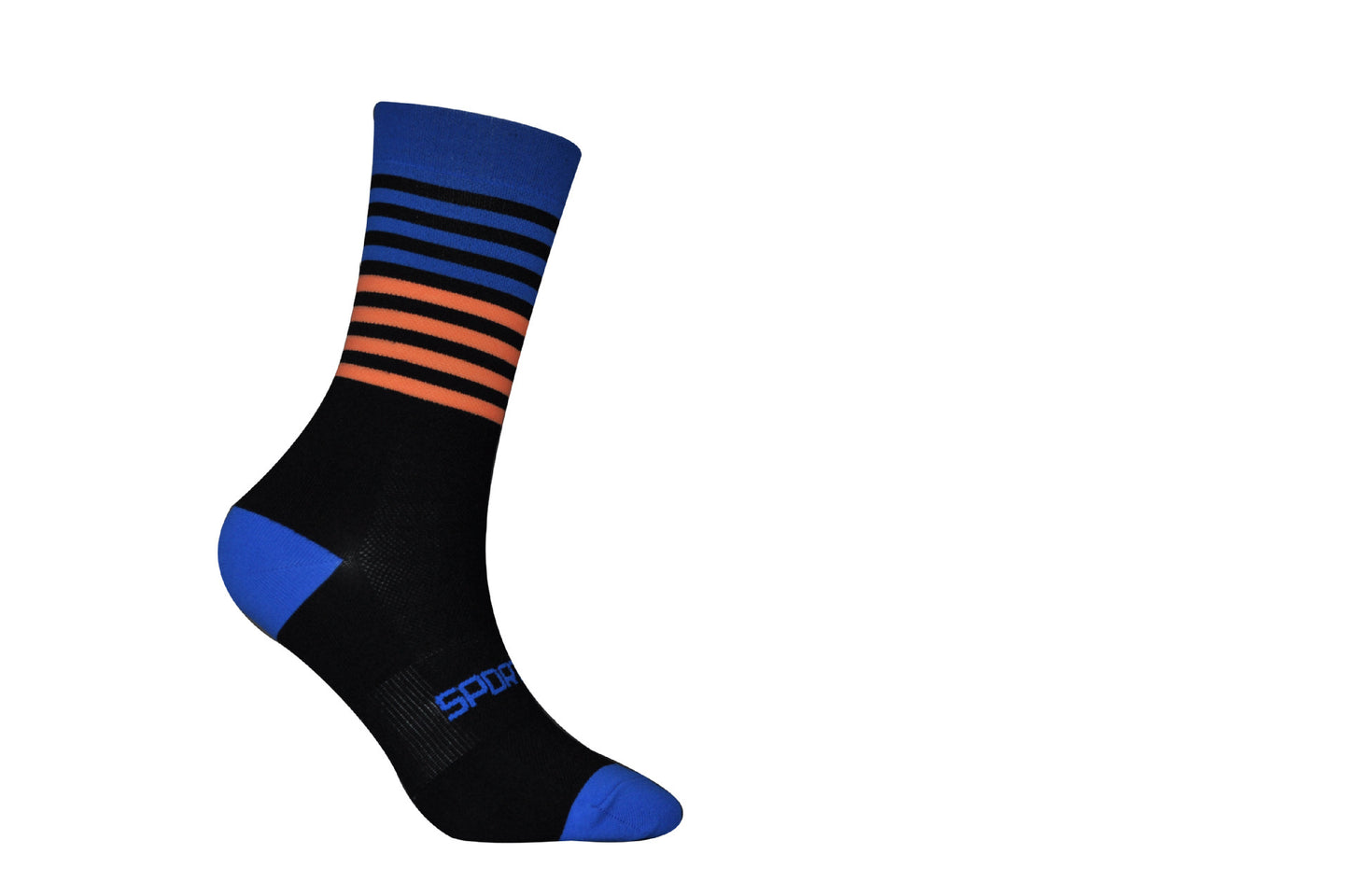 Women's and Men's Athletic Socks