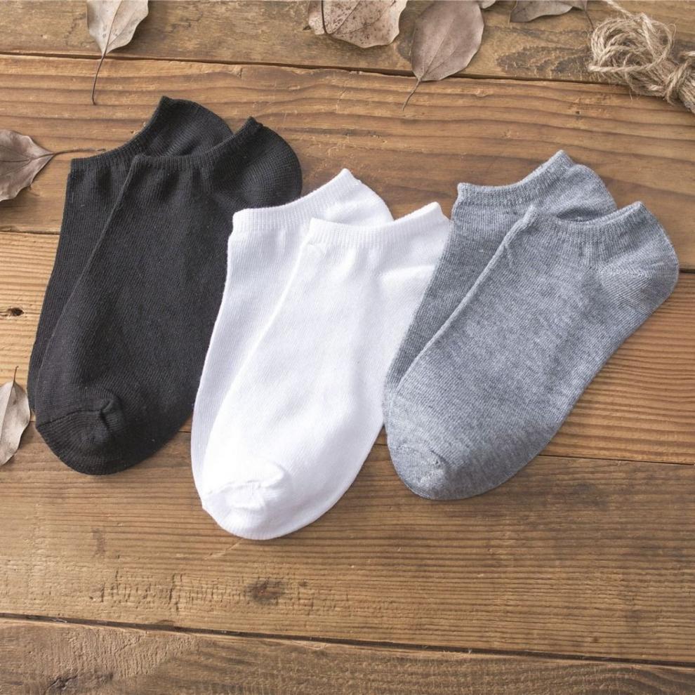 Athletic Socks Low Cut