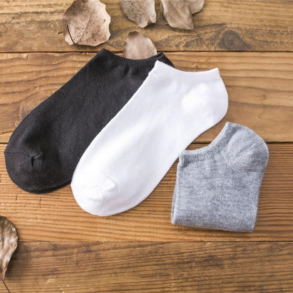 Athletic Socks Low Cut