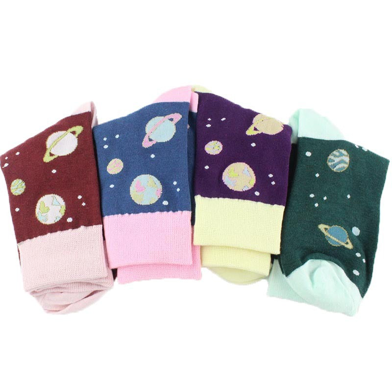 Planet Socks