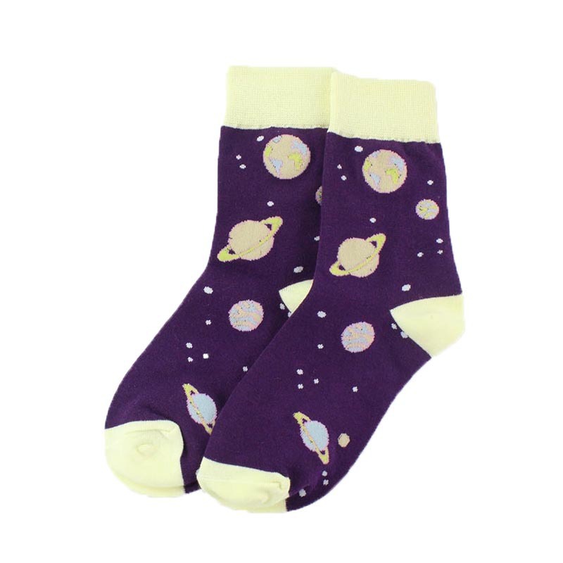 Planet Socks