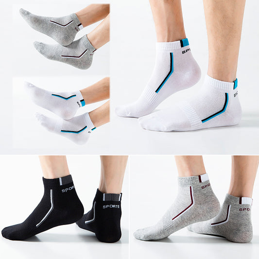 Men's Athletic Socks