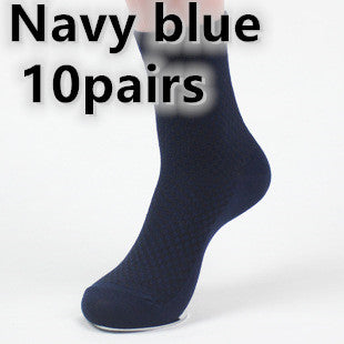 Environmentally Friendly Bamboo Fiber Socks