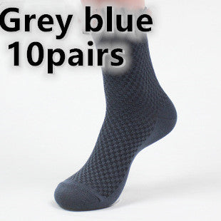 Environmentally Friendly Bamboo Fiber Socks