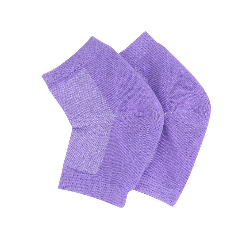 Gel Anti-drying Heel Socks